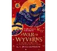 A War of Wyverns: The extraordinary sequel to the #1 Sunday Times bestseller, new for 2026: (2) (A Language of Dragons)