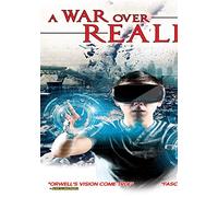 A War Over Reality [DVD] [2019] [NTSC]
