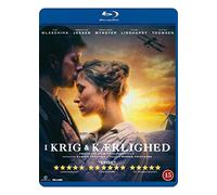 A War Within (2018) (Blu-Ray)