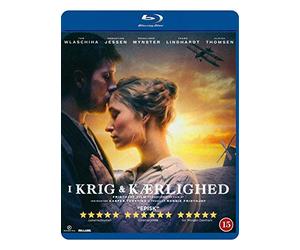 A War Within (2018) (Blu-Ray)