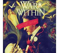 A War Within - Sons of Saturn