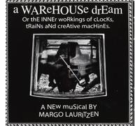 A Warehouse Dream: Or the Inner Workings of Clocks