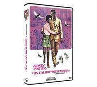 A Warm December (1973) Dvd Region 2