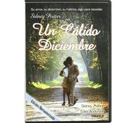 A Warm December (1973) - Region 2 PAL, plays in English without subtitles
