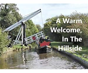 A Warm Welcome, In The Hillside