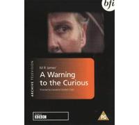 A Warning to the Curious [1972] [DVD] (Tv-Film)