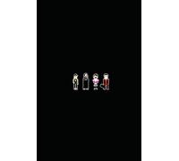 A WARNING TO THE UNBORN II: THE BOOK OF ARMOUR