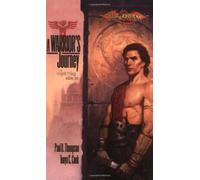 A Warrior's Journey: v. 1 (Ergoth Trilogy)