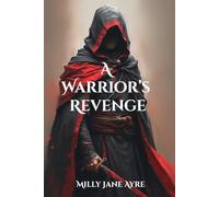 A Warrior's Revenge (Mixed Kingdoms Series)