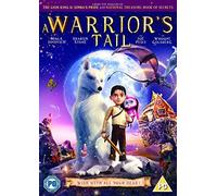 A Warrior's Tail [DVD] by Maksim Fadeev