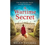 A Wartime Secret