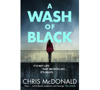 A Wash of Black : It’S Not Life That Imitates Art … it’s Death