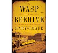 A Wasp in the Beehive : A Brigid Reardon Mystery