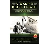 A Wasp's Brief Flight