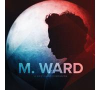 A Wasteland Companion by M. Ward (2012-04-10)