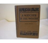 A watcher in the woods