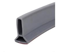 A Waterproofing Solution Made From Soft Silicon That Is Adaptable To Meet The Unique Requirements Of Your Space (grey)