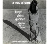 A Way a Lone by Tokyo String Quartet (1993-08-10)