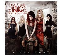 Indica - A Way Away