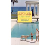 A Way Of Life Like Any Other (New York Review Books Classics)
