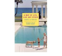 A Way of Life, Like Any Other (New York Review Books Classics) (Paperback) - Common