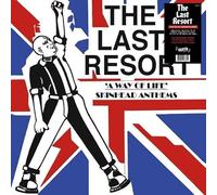 A Way Of Life: Skinhead Anthems [VINYL]