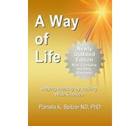 A Way of Life: Staying healthy...by making Wise Choices