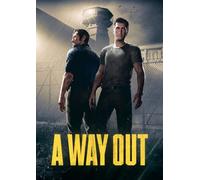A Way Out PC