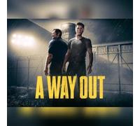 A Way Out (PC) EA App Key - EU
