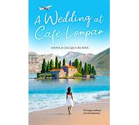 A Wedding at Café Lompar
