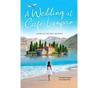 A Wedding at Cafe Lompar