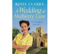 A Wedding at Mulberry Lane: 2 (The Mulberry Lane Series)