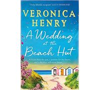 A Wedding at the Beach Hut Paperback 28 May 2020