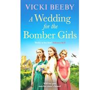 A Wedding for the Bomber Girls