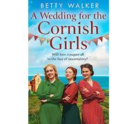 A Wedding for the Cornish Girls