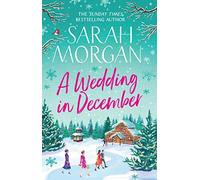 A Wedding In December the top five Sunday Times bestselling the perfect Chris...