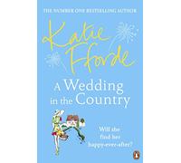 A Wedding in the Country: From the #1 bestselling autho - Fforde, Katie - Paperback / sof -20/01/2022