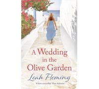 A Wedding in the Olive Garden
