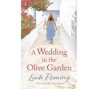 A Wedding in the Olive Garden