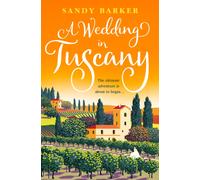 A Wedding in Tuscany