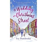 A Wedding on Christmas Street