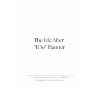 A Wedding Planner & Memory Book for Newlyweds | Love, Goals, Dates & Shared Moments: Our First Year Together