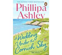 A Wedding Under the Cornish Sky