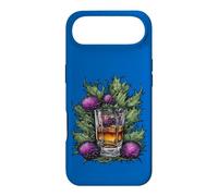 A Wee Dram For The Bard Of Scotland With Thistle Case for iPhone Air