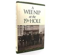 A Wee Nip at the 19th Hole