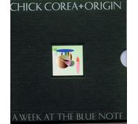 A Week at the Blue Note by Chick Corea (1998-11-03)