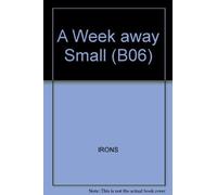 A W way Small (B06)