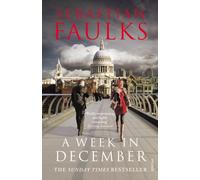 A Week in December by Sebastian Faulks (2010-09-02)