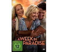 Martinez,Philippe - A Week in Paradise