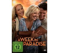 A WEEK IN PARADISE - MARTINEZ,PHILIPPE DVD NEW